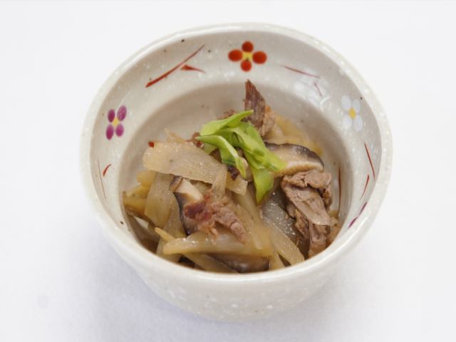 煮物